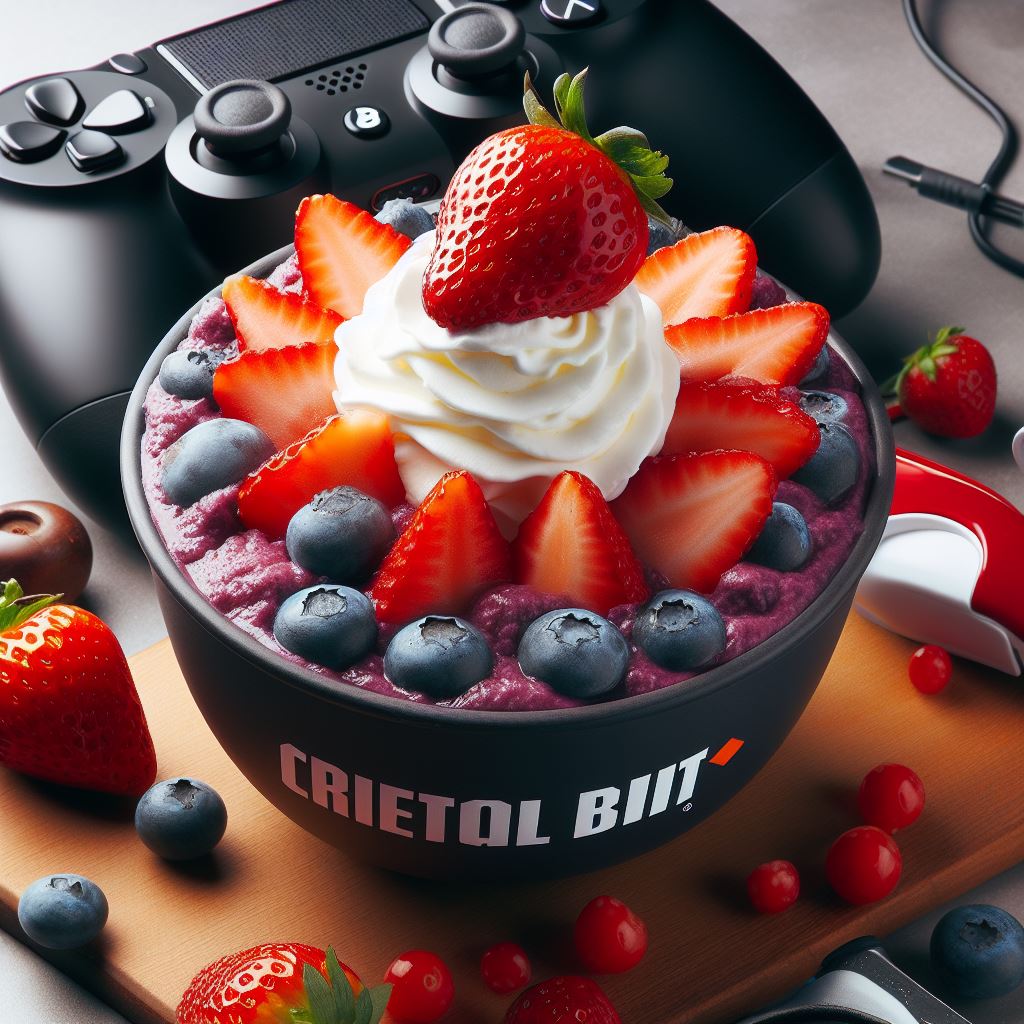 Açaí Critical Hit